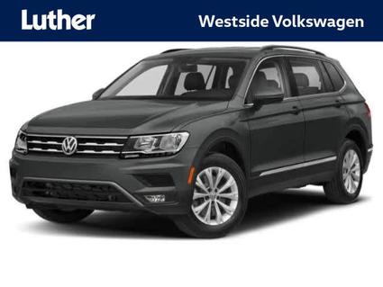 2018 Volkswagen Tiguan Minneapolis MN