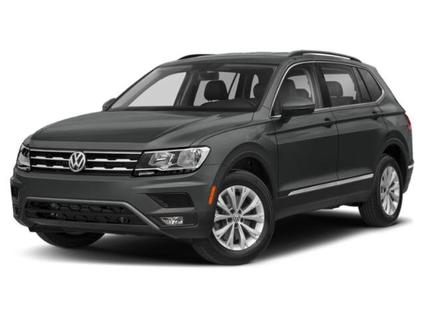 2018 Volkswagen Tiguan Minneapolis MN