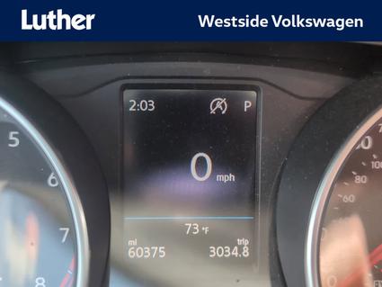 2020 Volkswagen Tiguan Minneapolis MN