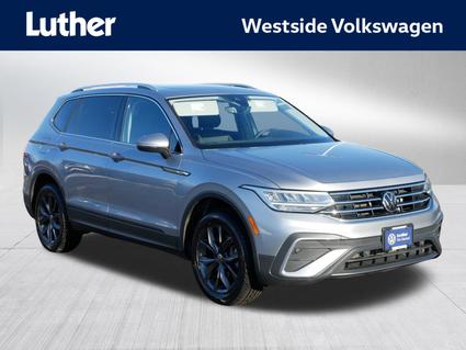 2022 Volkswagen Tiguan Minneapolis MN