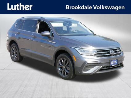 2022 Volkswagen Tiguan Minneapolis MN