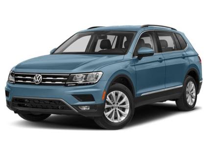 2020 Volkswagen Tiguan Minneapolis MN