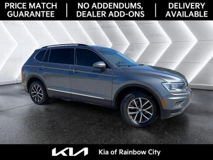 2020 Volkswagen Tiguan Rainbow City AL