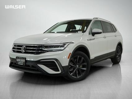 2022 Volkswagen Tiguan Minneapolis MN