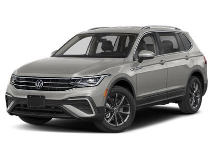 2022 Volkswagen Tiguan Billings MT