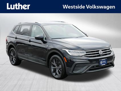 2022 Volkswagen Tiguan Minneapolis MN