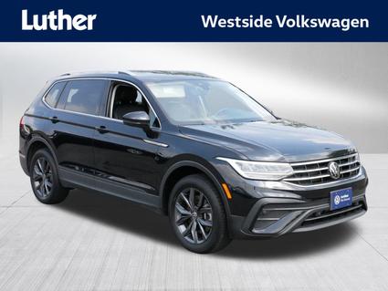 2022 Volkswagen Tiguan Minneapolis MN
