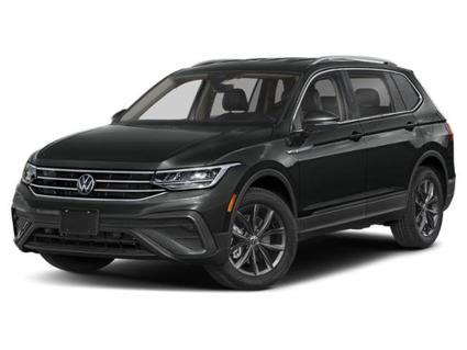 2022 Volkswagen Tiguan Rochester MN