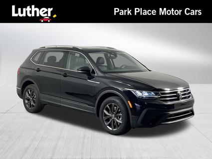 2022 Volkswagen Tiguan Rochester MN