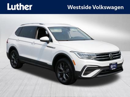 2024 Volkswagen Tiguan Minneapolis MN