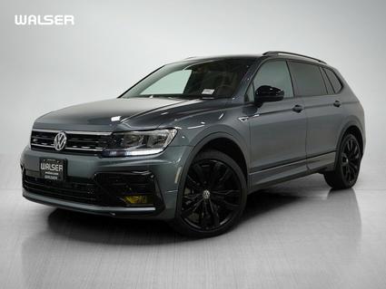 2021 Volkswagen Tiguan Minneapolis MN