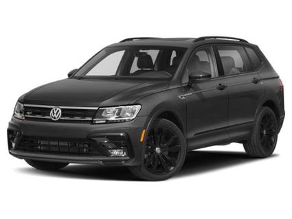 2021 Volkswagen Tiguan Burnsville MN