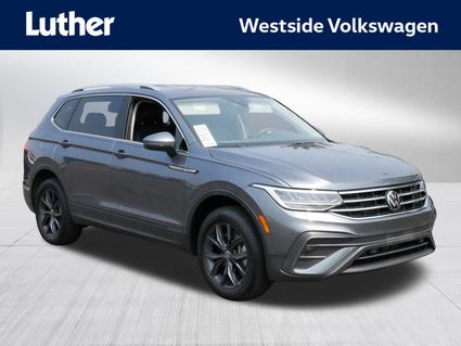 2022 Volkswagen Tiguan Minneapolis MN