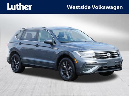 2022 Volkswagen Tiguan Minneapolis MN