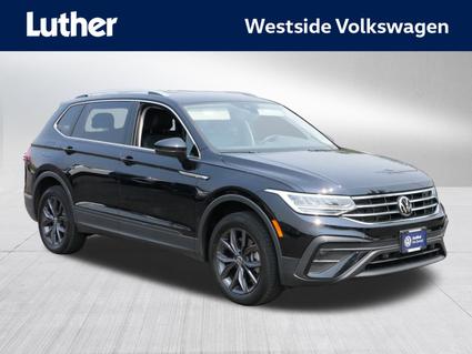 2022 Volkswagen Tiguan Minneapolis MN