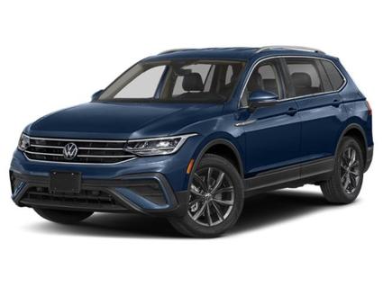 2022 Volkswagen Tiguan Burnsville MN
