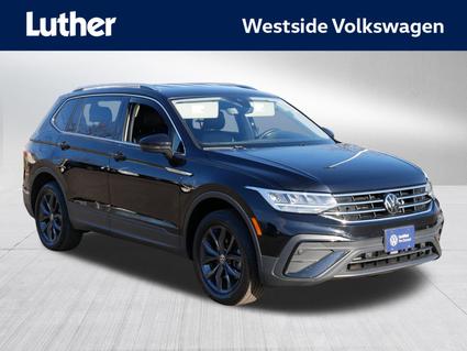 2023 Volkswagen Tiguan Minneapolis MN