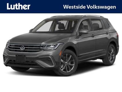 2023 Volkswagen Tiguan Minneapolis MN