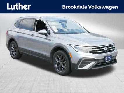 2024 Volkswagen Tiguan Minneapolis MN