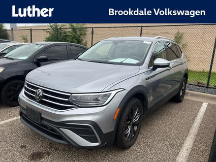 2024 Volkswagen Tiguan Minneapolis MN
