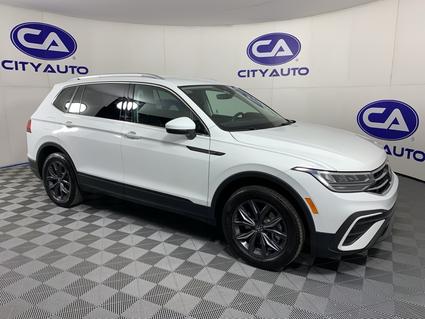2024 Volkswagen Tiguan Memphis TN