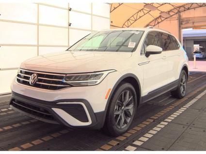 2024 Volkswagen Tiguan Memphis TN