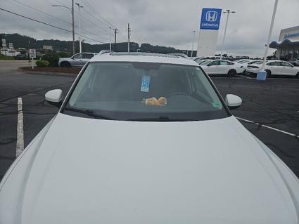 2018 Volkswagen Tiguan Johnson City TN