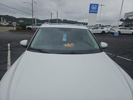 2018 Volkswagen Tiguan Johnson City TN