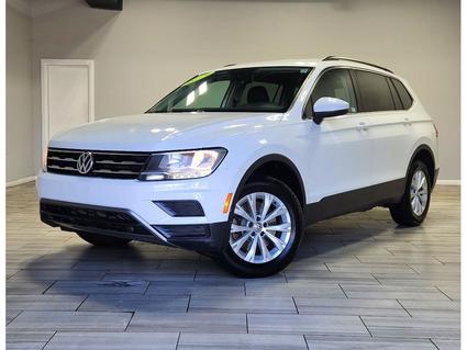 2019 Volkswagen Tiguan Philadelphia PA
