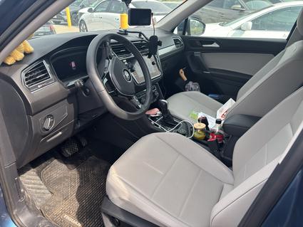 2020 Volkswagen Tiguan Merriam KS