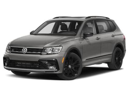 2021 Volkswagen Tiguan Burnsville MN
