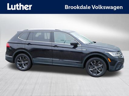 2022 Volkswagen Tiguan Minneapolis MN