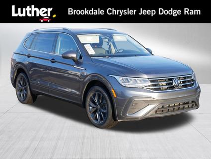 2022 Volkswagen Tiguan Minneapolis MN