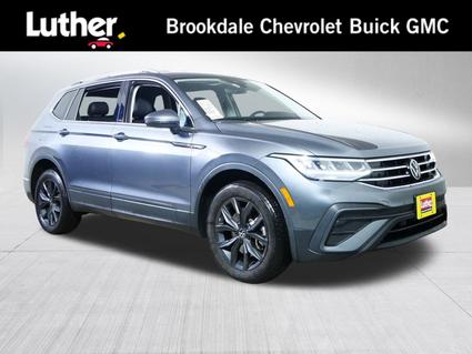 2024 Volkswagen Tiguan Minneapolis MN