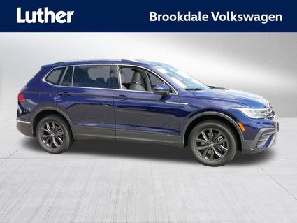 2024 Volkswagen Tiguan Minneapolis MN