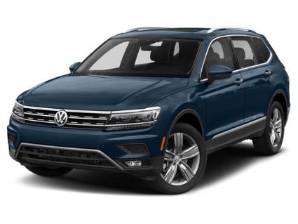 2020 Volkswagen Tiguan Burnsville MN