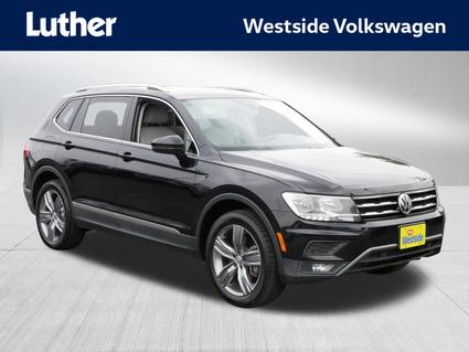2020 Volkswagen Tiguan Minneapolis MN