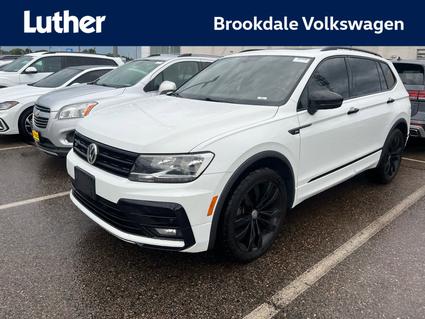 2020 Volkswagen Tiguan Minneapolis MN