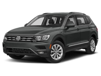2021 Volkswagen Tiguan Burnsville MN