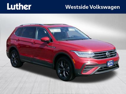2022 Volkswagen Tiguan Minneapolis MN