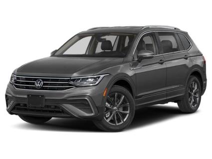 2022 Volkswagen Tiguan Burnsville MN