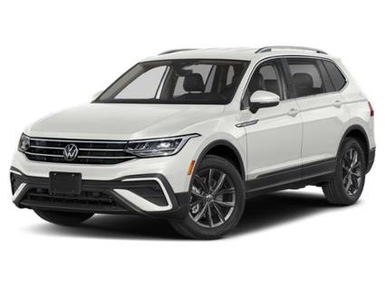 2022 Volkswagen Tiguan Minneapolis MN