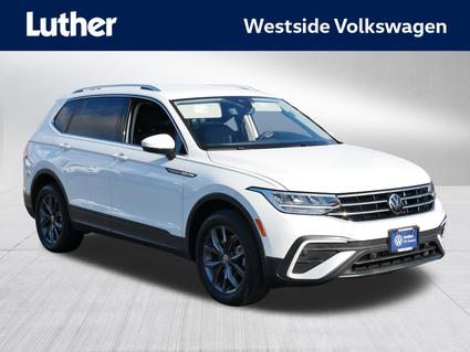 2022 Volkswagen Tiguan Minneapolis MN