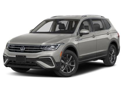 2022 Volkswagen Tiguan Burnsville MN