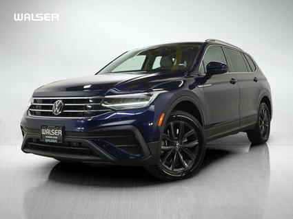 2023 Volkswagen Tiguan Burnsville MN