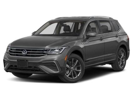 2024 Volkswagen Tiguan Rochester MN