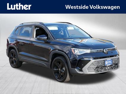 2025 Volkswagen Taos Minneapolis MN