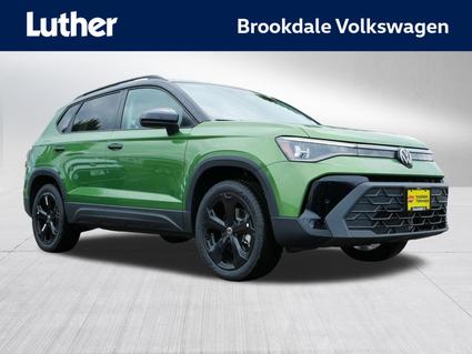 2025 Volkswagen Taos Minneapolis MN