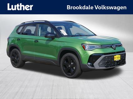 2025 Volkswagen Taos Minneapolis MN