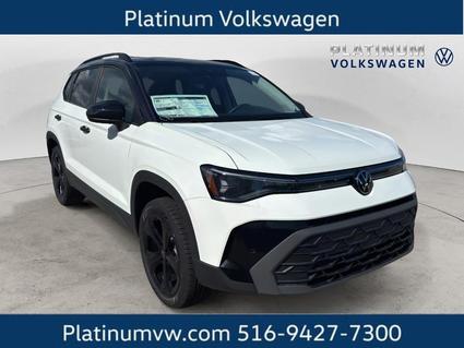 2025 Volkswagen Taos Hicksville NY